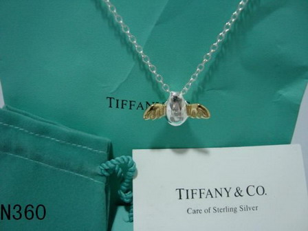 tiffany Necklace-157